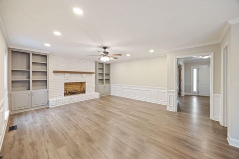 Tiny photo for 4064 Fairlane Court, Augusta, GA 30906 (MLS # 550441)