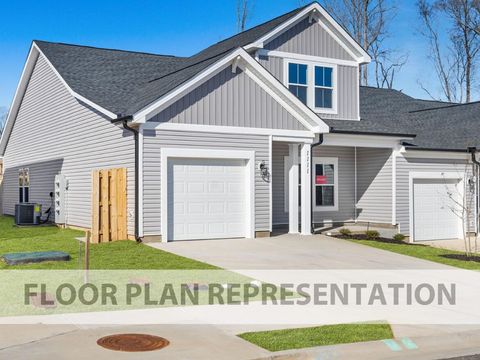 Tiny photo for 1105 Bobbye Drive, North Augusta, SC 29841 (MLS # 552038)