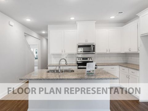 Tiny photo for 1105 Bobbye Drive, North Augusta, SC 29841 (MLS # 552038)