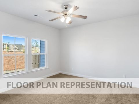 Tiny photo for 1105 Bobbye Drive, North Augusta, SC 29841 (MLS # 552038)