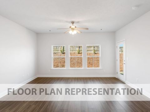 Tiny photo for 1105 Bobbye Drive, North Augusta, SC 29841 (MLS # 552038)