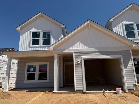 Photo of 1105 Bobbye Drive, North Augusta, SC 29841 (MLS # 552038)