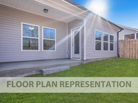 Tiny photo for 1105 Bobbye Drive, North Augusta, SC 29841 (MLS # 552038)