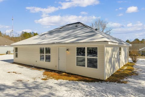 Tiny photo for 1213 Northview Ext, Thomson, GA 30824 (MLS # 551793)