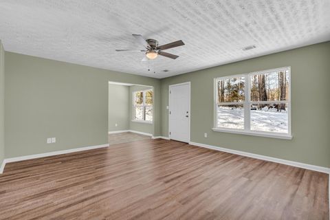 Tiny photo for 1213 Northview Ext, Thomson, GA 30824 (MLS # 551793)