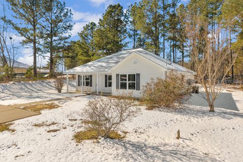 Tiny photo for 1213 Northview Ext, Thomson, GA 30824 (MLS # 551793)