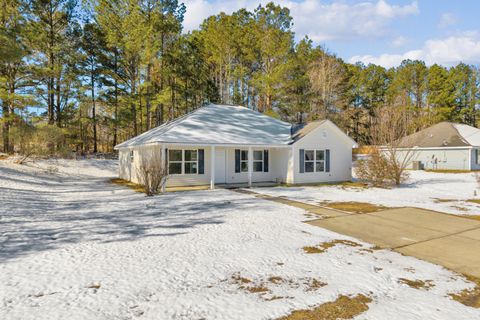 Tiny photo for 1213 Northview Ext, Thomson, GA 30824 (MLS # 551793)