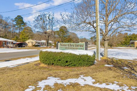 Tiny photo for 1213 Northview Ext, Thomson, GA 30824 (MLS # 551793)
