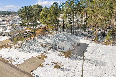 Tiny photo for 1213 Northview Ext, Thomson, GA 30824 (MLS # 551793)