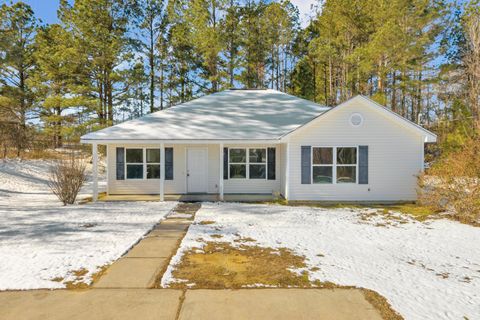 Tiny photo for 1213 Northview Ext, Thomson, GA 30824 (MLS # 551793)