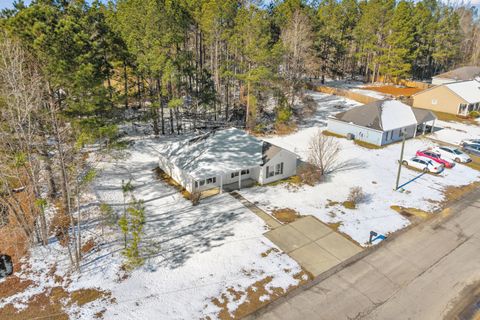 Tiny photo for 1213 Northview Ext, Thomson, GA 30824 (MLS # 551793)