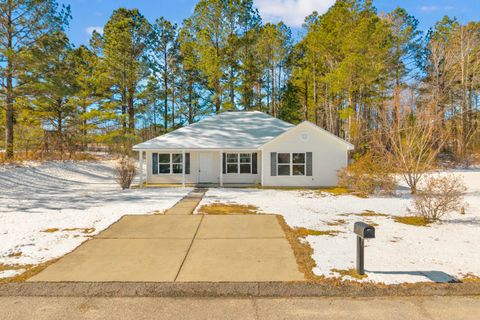 Photo of 1213 Northview Ext, Thomson, GA 30824 (MLS # 551793)