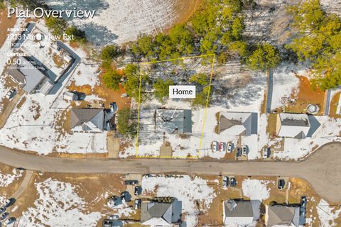 Tiny photo for 1213 Northview Ext, Thomson, GA 30824 (MLS # 551793)