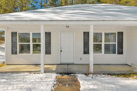 Tiny photo for 1213 Northview Ext, Thomson, GA 30824 (MLS # 551793)