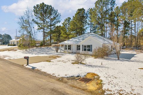 Tiny photo for 1213 Northview Ext, Thomson, GA 30824 (MLS # 551793)