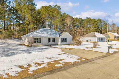 Tiny photo for 1213 Northview Ext, Thomson, GA 30824 (MLS # 551793)