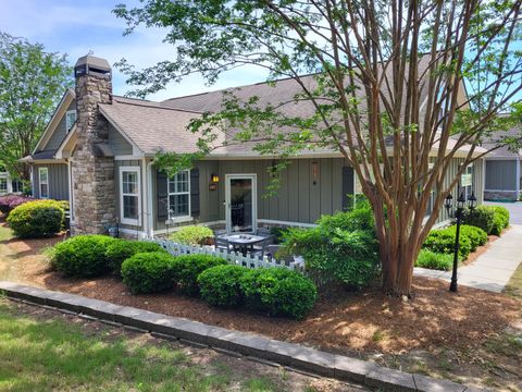 Tiny photo for 1215 Brookstone Way, Augusta, GA 30909 (MLS # 535777)