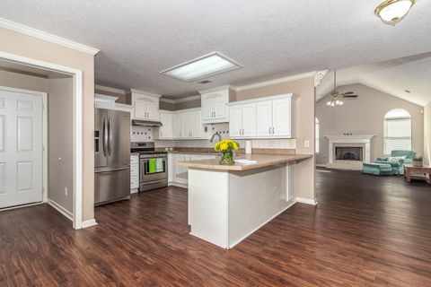 Tiny photo for 456 Connemara Trail, Evans, GA 30809 (MLS # 552839)