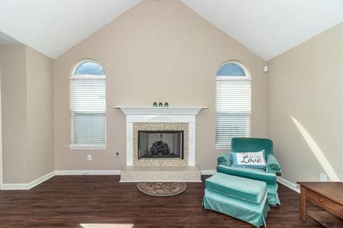Tiny photo for 456 Connemara Trail, Evans, GA 30809 (MLS # 552839)