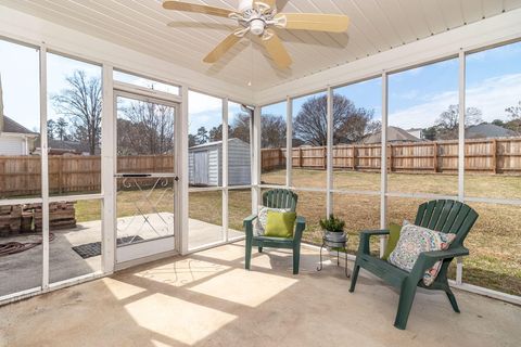 Tiny photo for 456 Connemara Trail, Evans, GA 30809 (MLS # 552839)