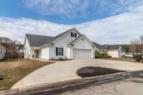 Tiny photo for 456 Connemara Trail, Evans, GA 30809 (MLS # 552839)