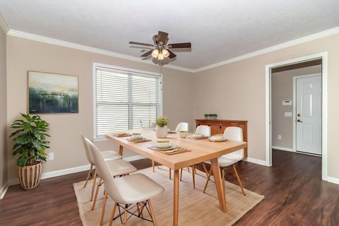 Tiny photo for 456 Connemara Trail, Evans, GA 30809 (MLS # 552839)