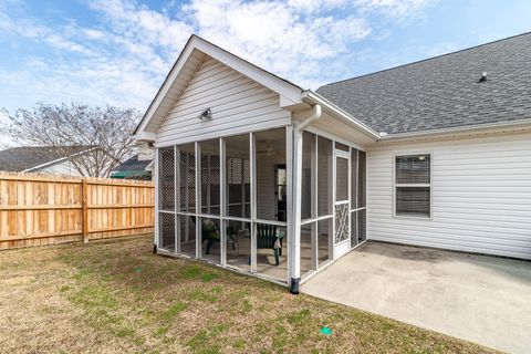 Tiny photo for 456 Connemara Trail, Evans, GA 30809 (MLS # 552839)