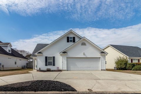 Tiny photo for 456 Connemara Trail, Evans, GA 30809 (MLS # 552839)