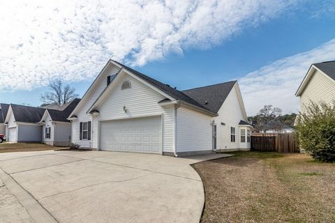 Tiny photo for 456 Connemara Trail, Evans, GA 30809 (MLS # 552839)