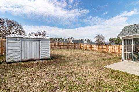 Tiny photo for 456 Connemara Trail, Evans, GA 30809 (MLS # 552839)