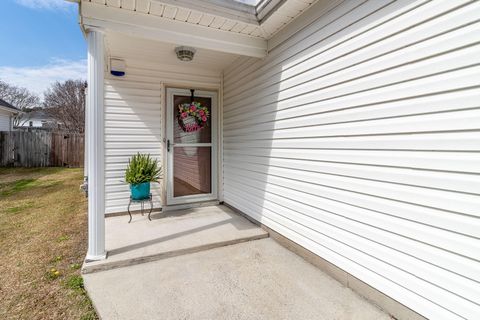 Tiny photo for 456 Connemara Trail, Evans, GA 30809 (MLS # 552839)