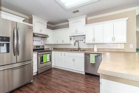 Tiny photo for 456 Connemara Trail, Evans, GA 30809 (MLS # 552839)