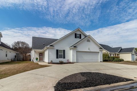 Photo of 456 Connemara Trail, Evans, GA 30809 (MLS # 552839)