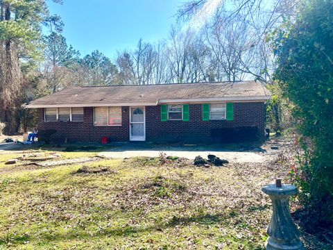 A home in Augusta