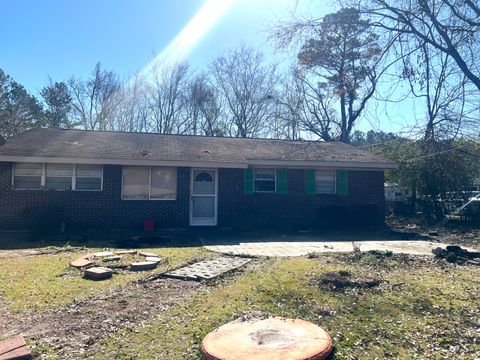 A home in Augusta