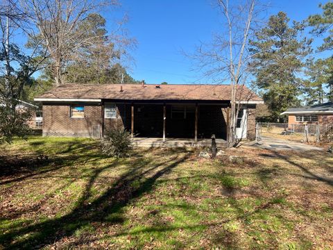 A home in Augusta