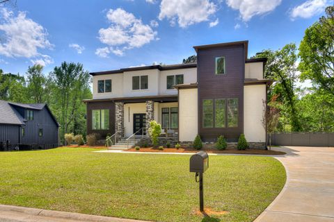 Tiny photo for 519 Seminole Place, Martinez, GA 30907 (MLS # 545191)