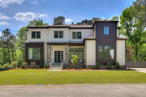 Photo of 519 Seminole Place, Martinez, GA 30907 (MLS # 545191)