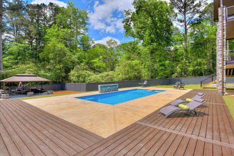 Tiny photo for 519 Seminole Place, Martinez, GA 30907 (MLS # 545191)