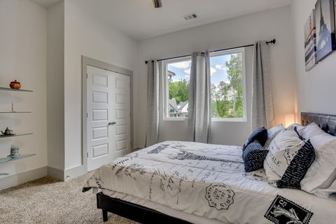 Tiny photo for 519 Seminole Place, Martinez, GA 30907 (MLS # 545191)