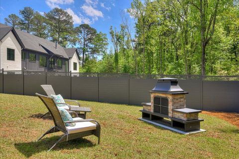 Tiny photo for 519 Seminole Place, Martinez, GA 30907 (MLS # 545191)