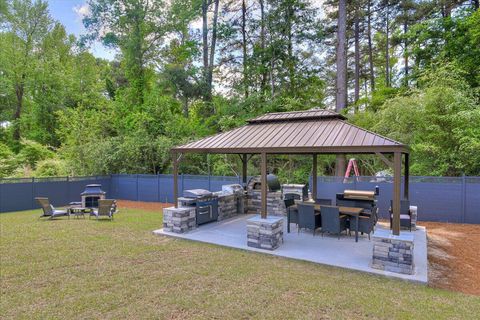 Tiny photo for 519 Seminole Place, Martinez, GA 30907 (MLS # 545191)