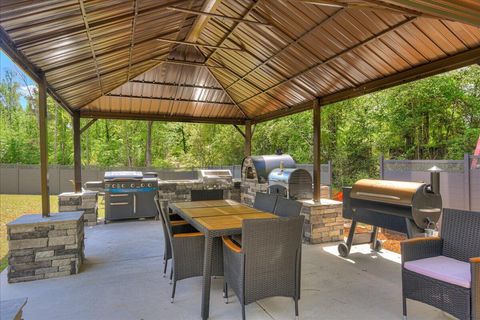 Tiny photo for 519 Seminole Place, Martinez, GA 30907 (MLS # 545191)