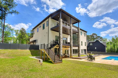 Tiny photo for 519 Seminole Place, Martinez, GA 30907 (MLS # 545191)