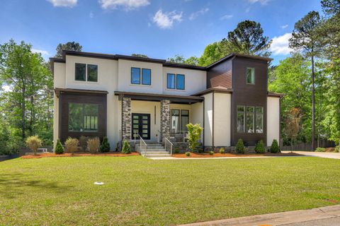 Tiny photo for 519 Seminole Place, Martinez, GA 30907 (MLS # 545191)