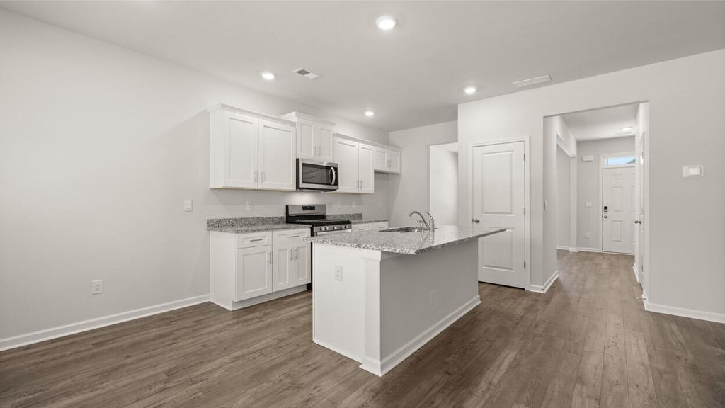 Photo of 2035 Signal Hill Court, Augusta, GA 30906 (MLS # 554640)