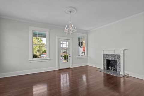 Tiny photo for 1327 Milledge Road, Augusta, GA 30904 (MLS # 550027)