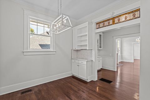 Tiny photo for 1327 Milledge Road, Augusta, GA 30904 (MLS # 550027)