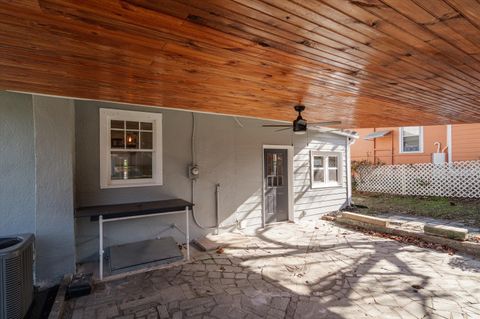 Tiny photo for 1327 Milledge Road, Augusta, GA 30904 (MLS # 550027)