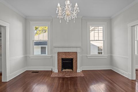 Tiny photo for 1327 Milledge Road, Augusta, GA 30904 (MLS # 550027)